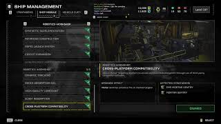 HELLDIVERS 2 - 2025 05 04 - Got the 'Cross-Platform Compatibility' :-)) Profile