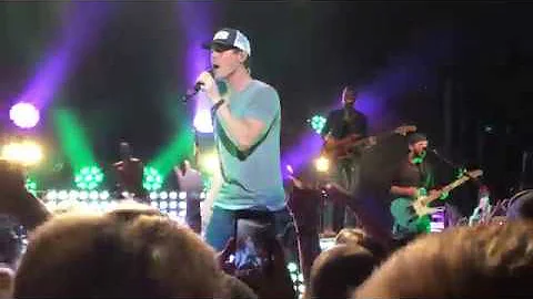 Granger Smith - If The Boot Fits (Live at The Depot, 04/27/17)