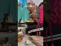 Mahankal Shringar Seva🔱🚩|| A day in my life||TheBlossomBee🦋 #shorts #youtubeshort #sanatani