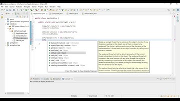 20. Interfaces | Java Programming Complete Beginner to Advanced | #launchedtv