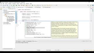 Celebrity 20. Interfaces | Java Programming Complete Beginner to Advanced | #launchedtv Profile