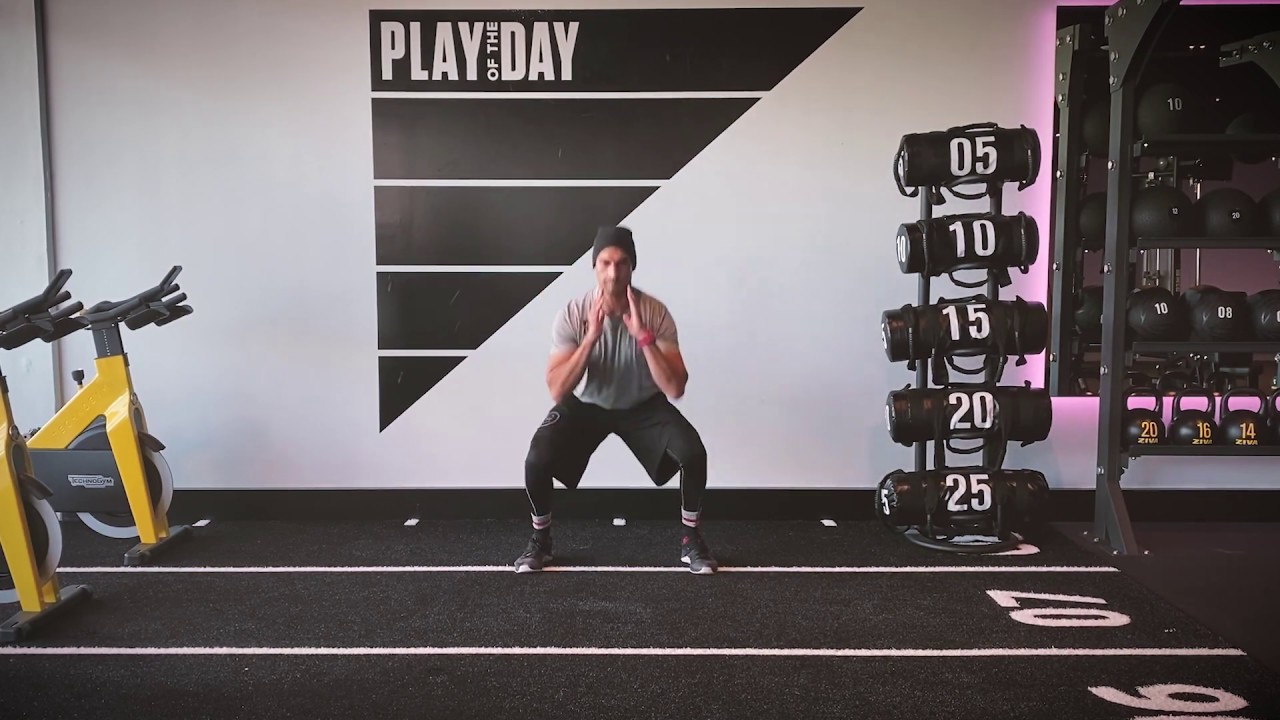 Squat heel lift YouTube