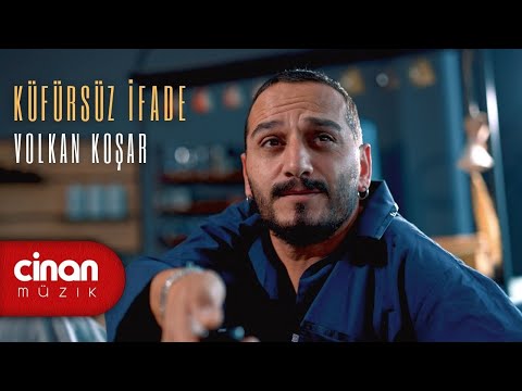 Volkan Koşar — Küfürsüz İfade