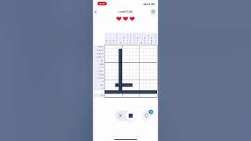 Nonogram.com - Number Puzzle LEVEL 1148