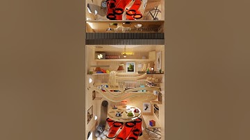 Dynamic Machines Render Challenge | Submission