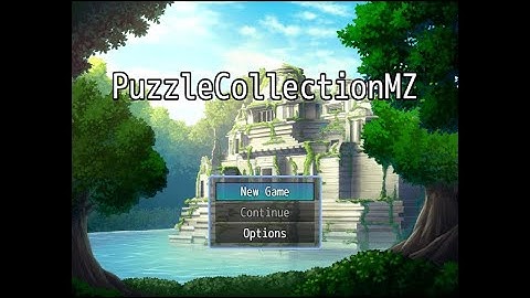 Remotely Modifying Self-Switches in RPG Maker MZ