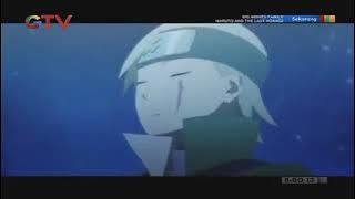 Boruto Dubbing Bahasa Indonesia Episode 31