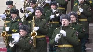 День Защитника Отечества на Московском ипподроме