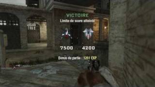Call of duty: Black Ops - Jbeu06 Final killcam tomahawk