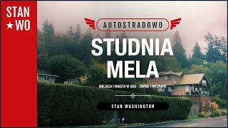 Studnia Mela - Mel's Hole - Autostradowo #9