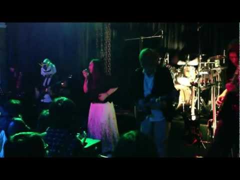【鏡音リン】天楽をライブで演奏してみた【Ring】