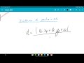 Q59 mock 03 geometria analitica distancia de ponto a reta