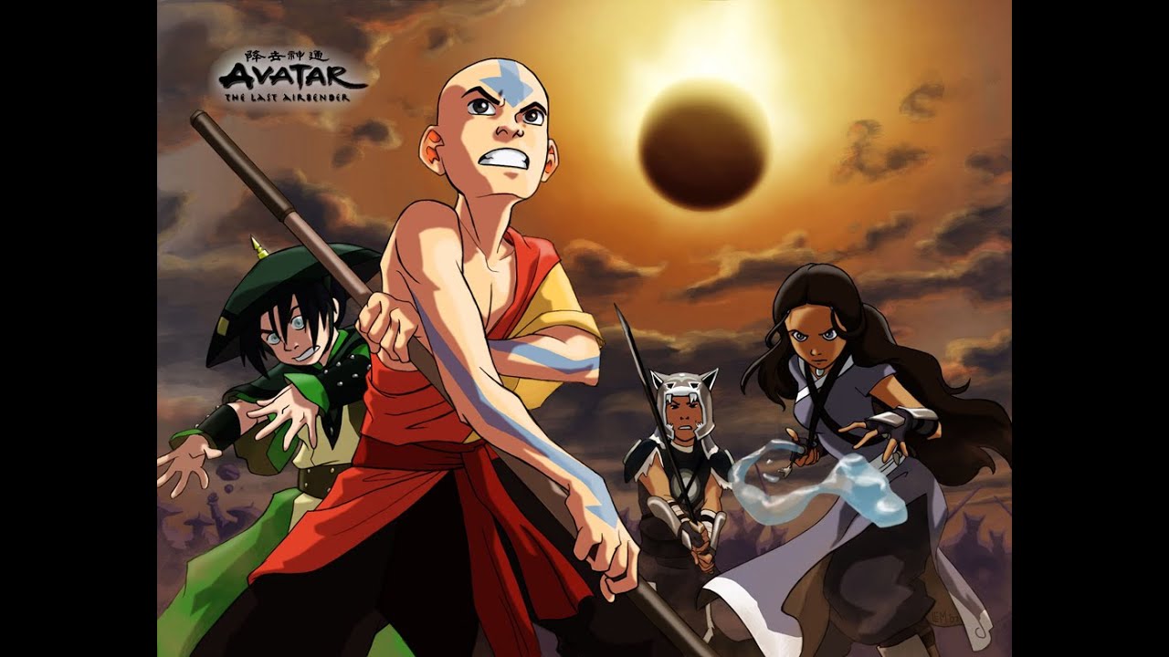 Avatar The Last Airbender Official Soundtrack YouTube Avatar The Last Airbender Official Soundtrack YouTube