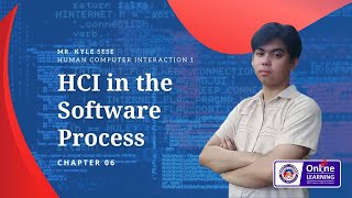 HCI in the Software Process
