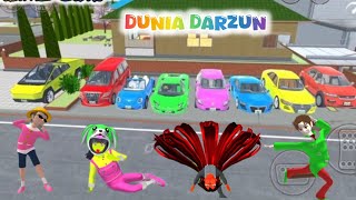 MISTERY BERBI CELLIN MIMPI MOBILNYA DIAMBIL YUTA ? #sakuraschoolsimulator 