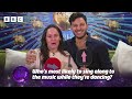Strictly Come Dancing Stars: Most Likely To | Newsround