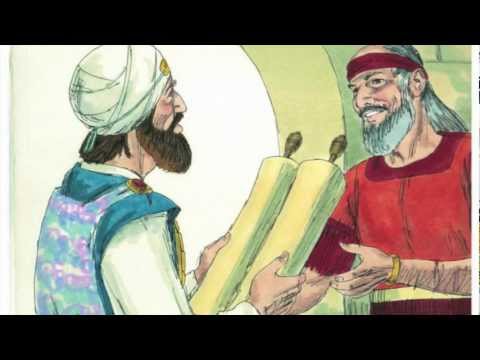 Bible 101 -