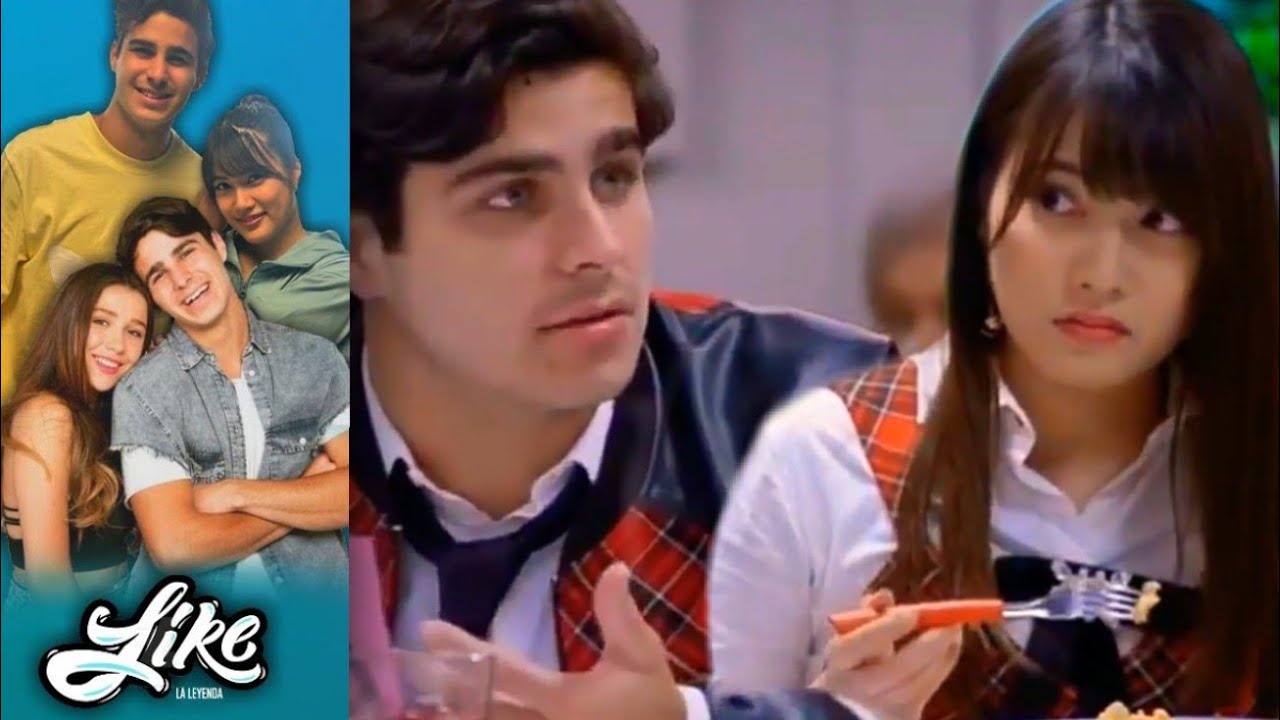 Ulises no quiere perder a Keiko | Like la leyenda Capítulo 45