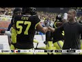 RFL Season X: Gunners vs Crusaders Week 16 | Madden 26 Teambuilder Franchise!