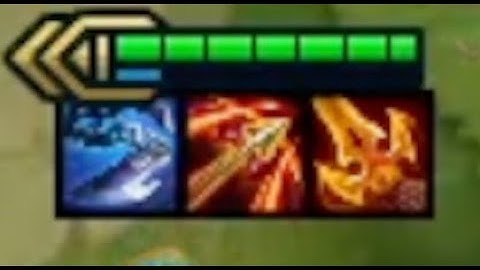 I tried 3 Starring ALL Zaun Units. Then I found TWO Emblems, it was insane.