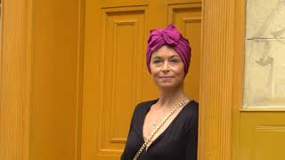Watch This Before Choosing Your Chemo Turban Headwear!