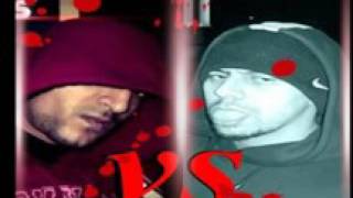 L3Arbé Clash Muslim