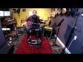 Using The Line 6 Helix With Amps And Pedals Using The Line 6 Helix With Amps And Pedals