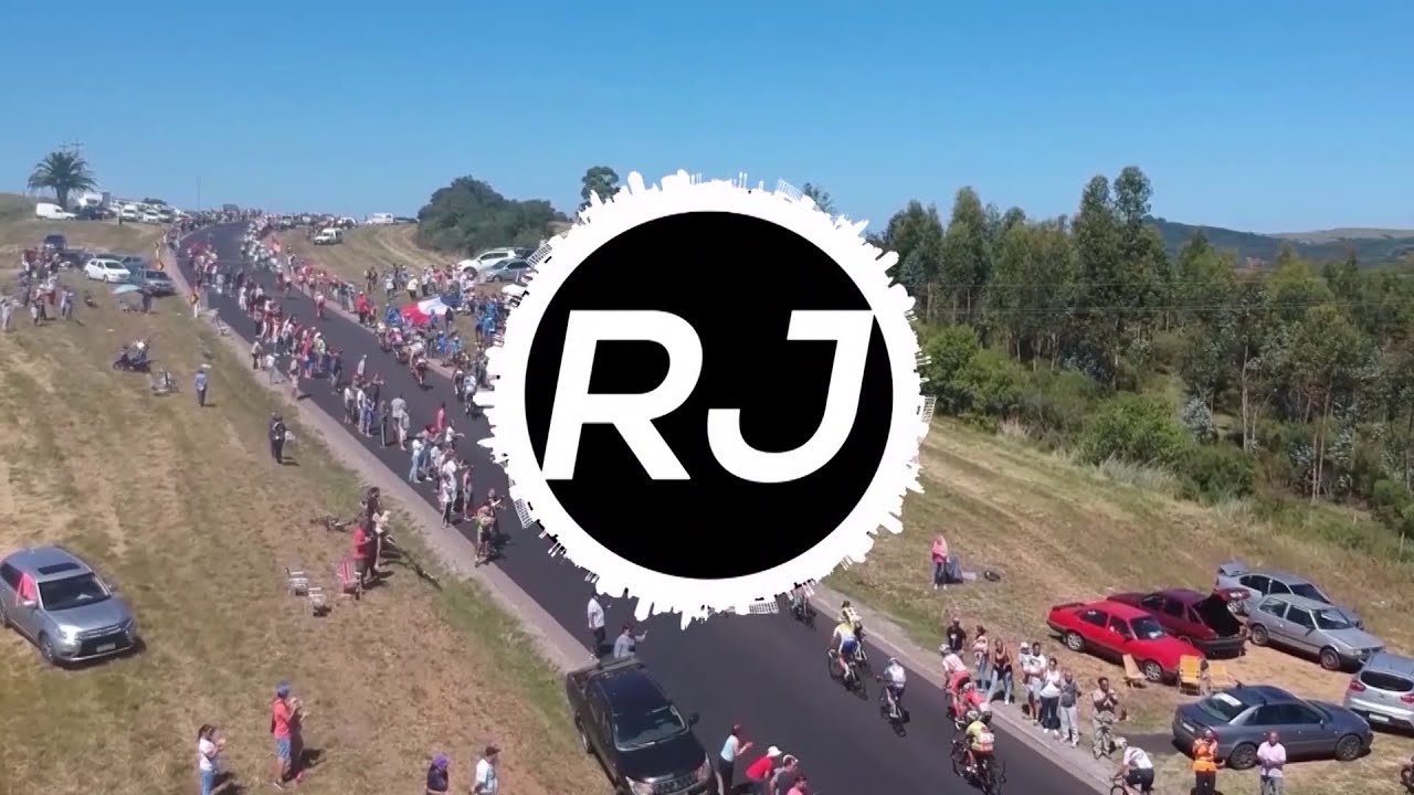 Rodamos Juntos Etapa 44   Rutas de América 02