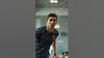 ماذ لو كرستيانو انضم الى لعبة الحبار 