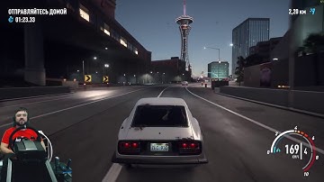 NFS Payback gamepad not working on pc