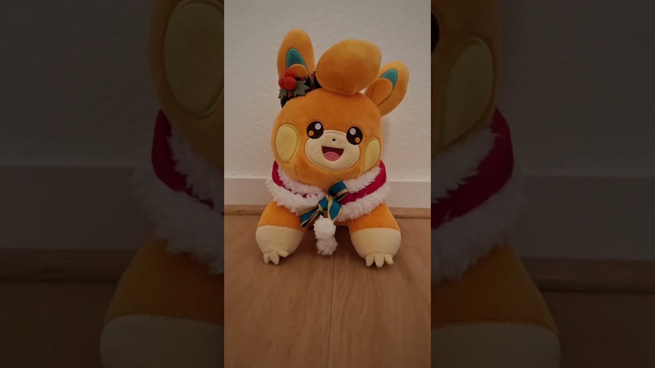 ♡Full poképlush Collection in Febuary 2025♡