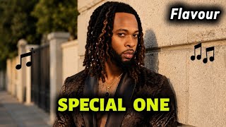 Flavour - Special One (Official Audio) 