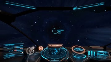 Elite Dangerous   Smuggling + Interdiction Evasion