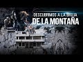 Descubrimos a la bruja de la montaña