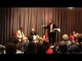 Christopher Hitchens vs. Shmuley Boteach