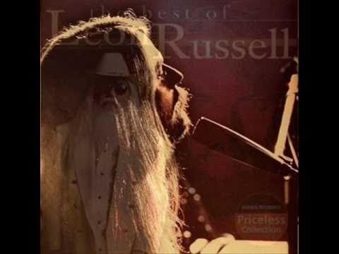 Leon Russell - A Song For You (1970) - YouTube