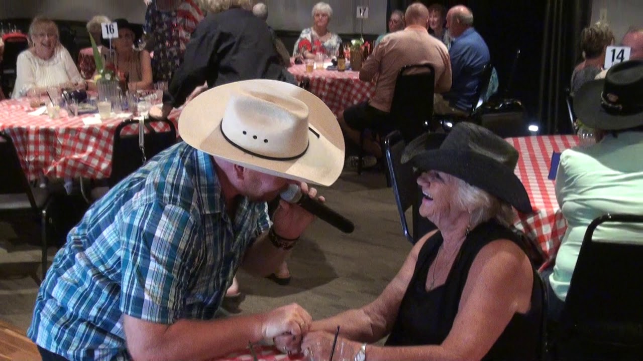 Always on my Mind - cover by Brian Scott