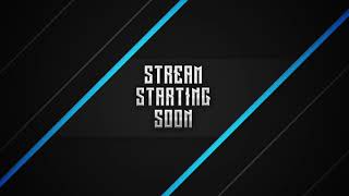 OBS Stream Overlays Test