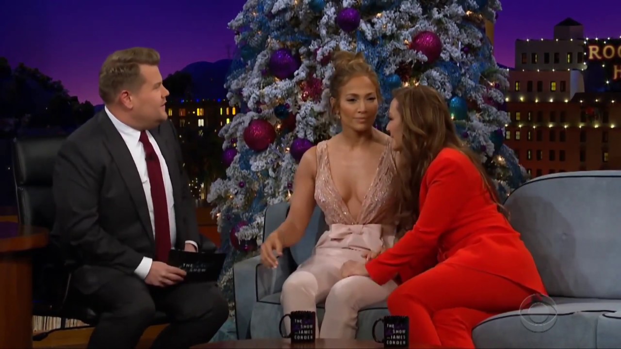 Jennifer Lopez Most Funniest Scene