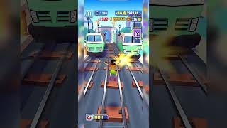 Subway Surfers Paris With Mei 2025