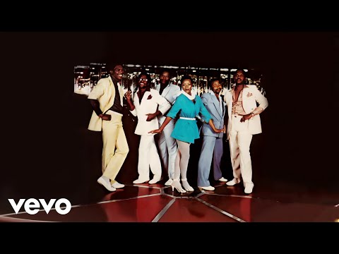 Brenda The Big Dudes Are You Ready Visualizer 