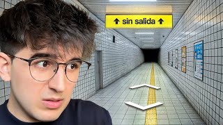 Thumbnail image for Geoguessr... Pero Estoy Atrapado