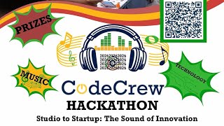 CodeCrew Hackathon 2026 | Day 2 Recap | Stemphis 