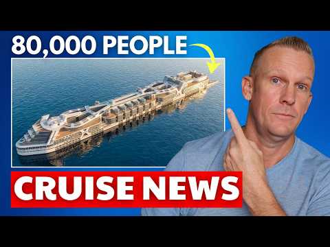 ⚠️Cruise Passenger Found Dead After Calling for Help