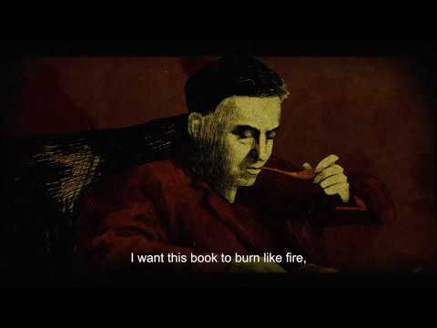 Trailer - The Mystery of the Black Book