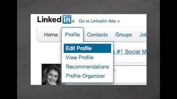 How Can I See Another Person’s LinkedIn Profile Without Them Knowing? | JobSearchRadio.com