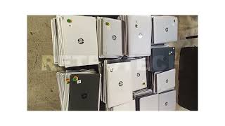 Bulk HP laptops Available - RETROTECH