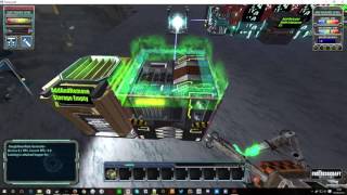 Gaza9422 Fortresscraft Evolved Live Stream Modding Adding new Machines