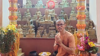ស្តាប់ព្រះធម៌អប់រំកាយ វាចា ចិត្ត (៤៧)
