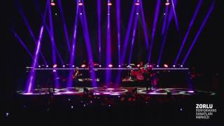 Vestel Konserleri Teoman Resimi